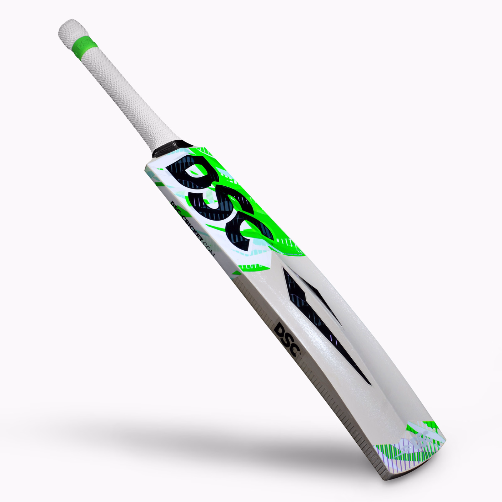 DSC Spliit X Cricket Kit (2026) - Mazze da cricket junior
