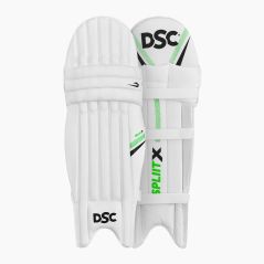 DSC Spliit X Cricket Kit (2026) - Mazze da cricket junior