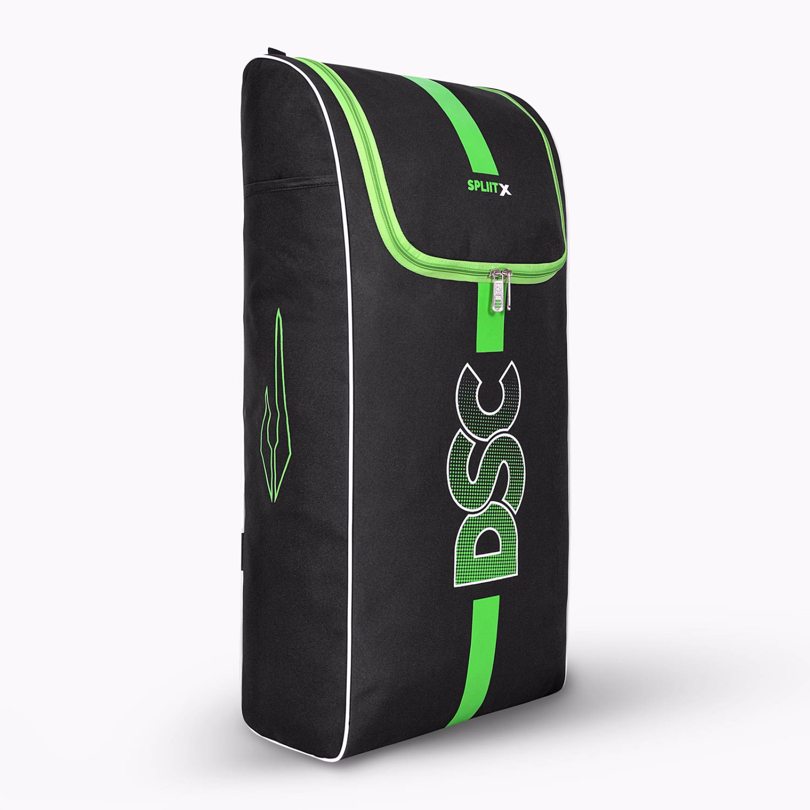 DSC Spliit X Cricket Kit (2026) - Mazze da cricket junior