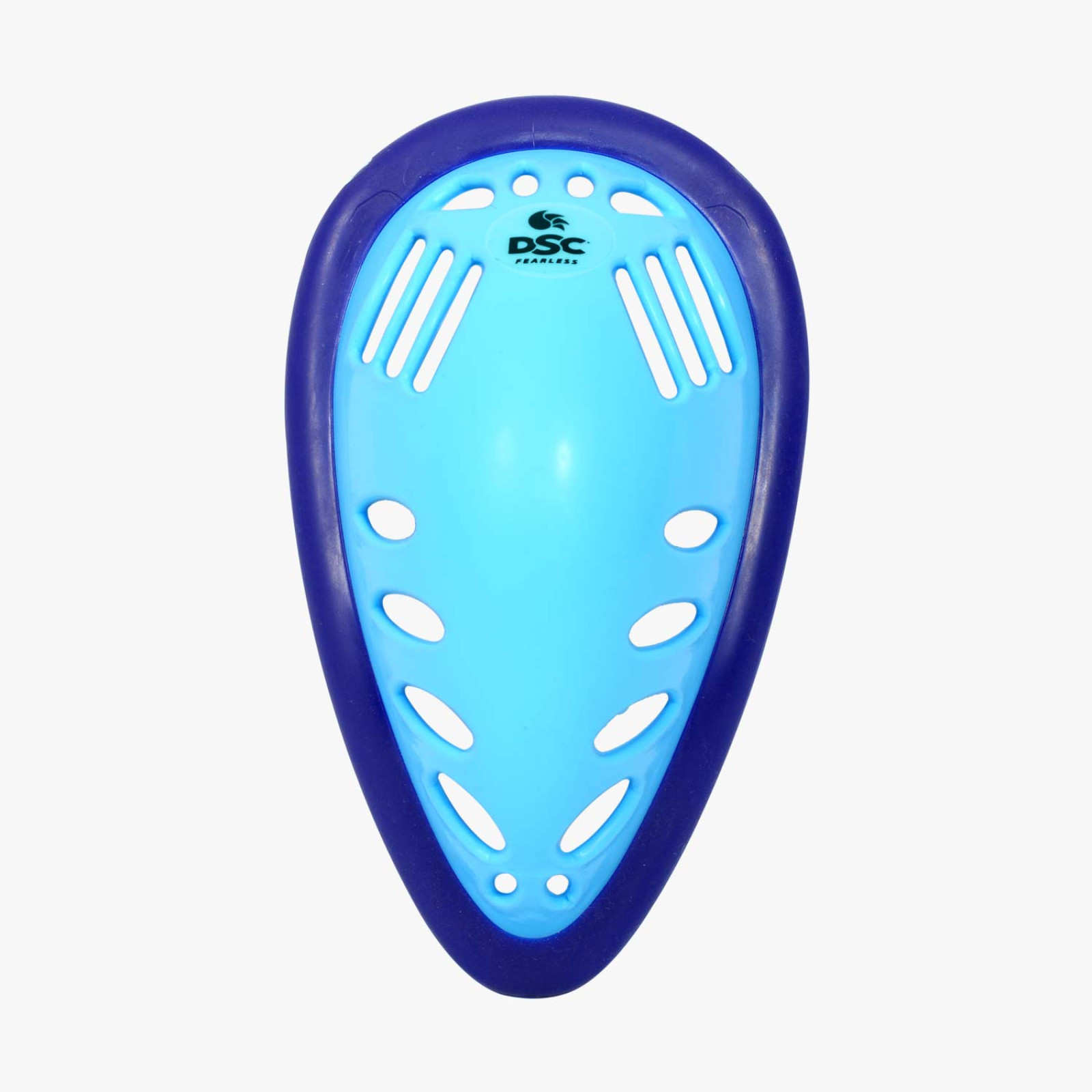 DSC Passion Abdominal Guard- Blue (2026) - DSC Passion Abdominal Guard- Blue (2026) - Protections