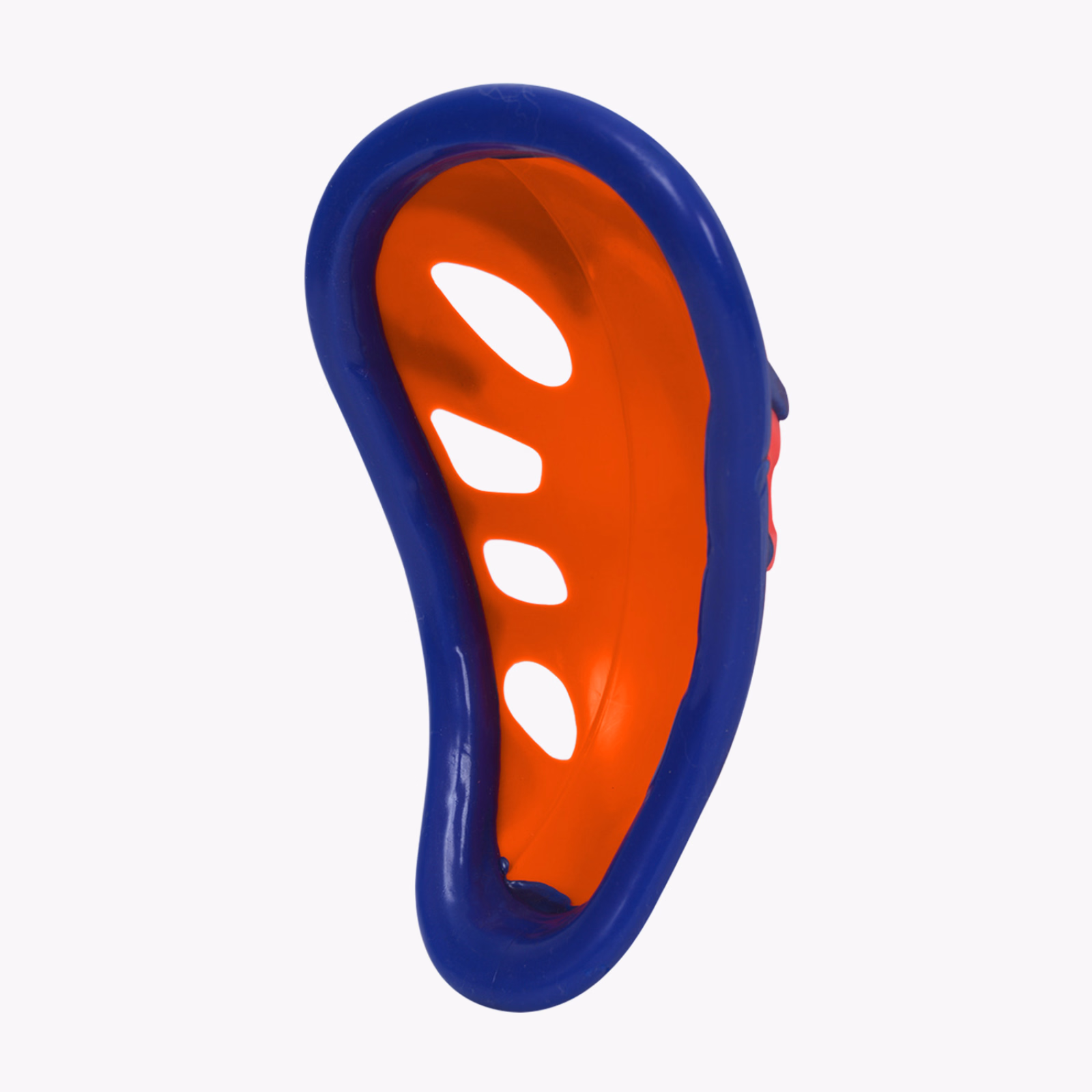 DSC Surge Abdominal Guard - Orange (2026) - Protections