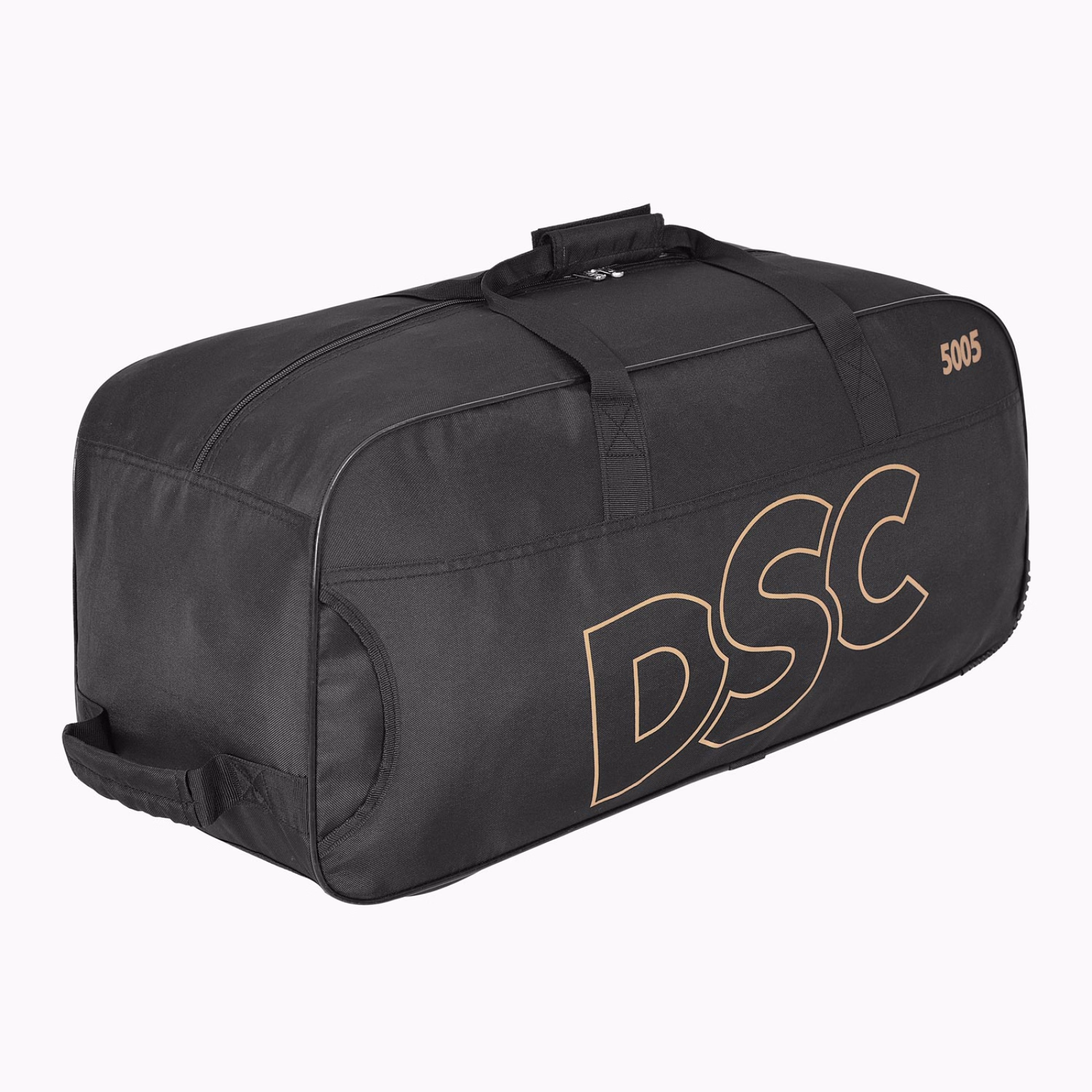 DSC 5005 Kitbag (2026) - Holdalls & Wheelies