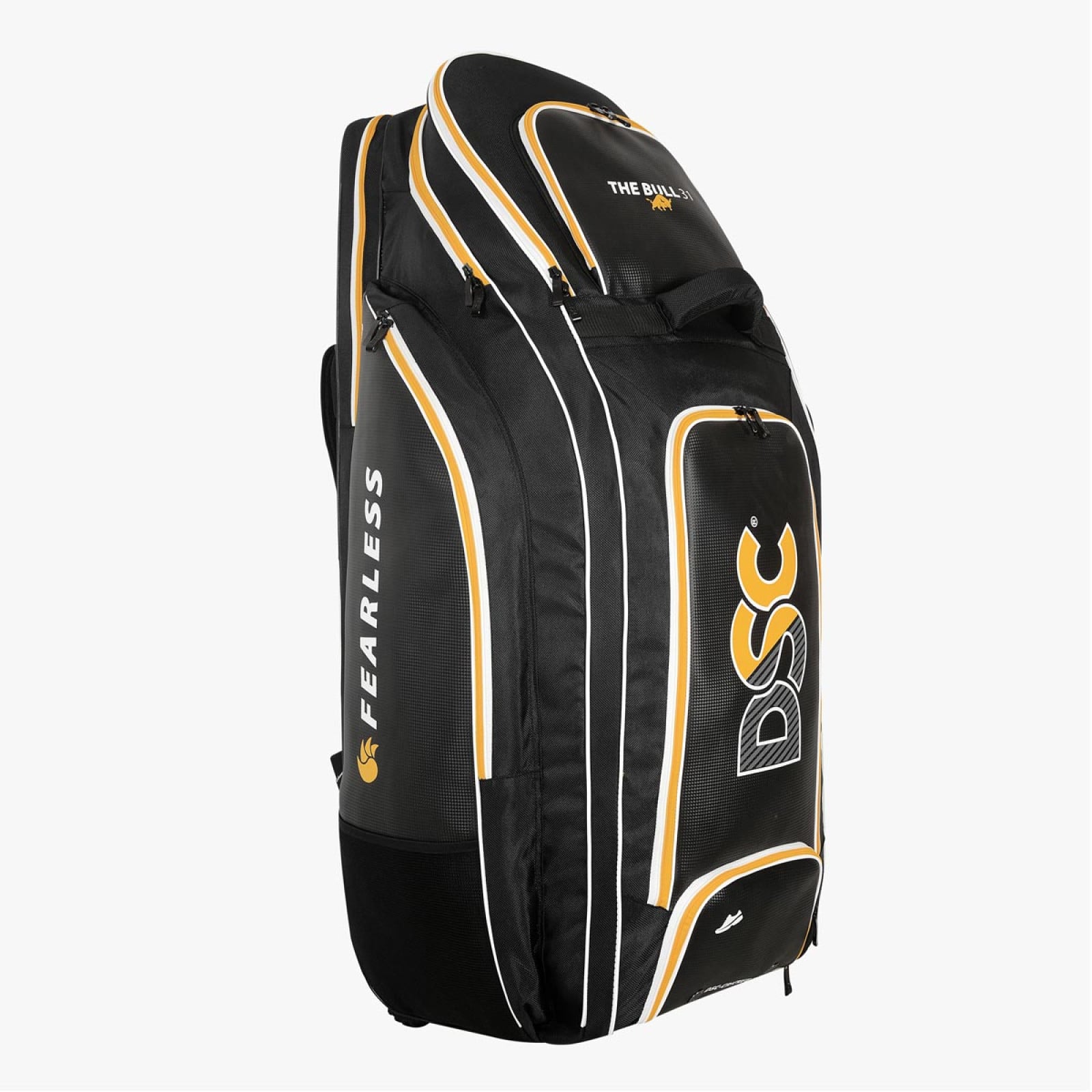DSC Krunch The Bull 31 Kitbag (2026) - Holdalls & Wheelies