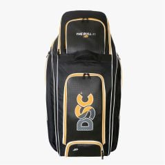 DSC Krunch The Bull 31 Kitbag (2026) - Holdalls & Wheelies