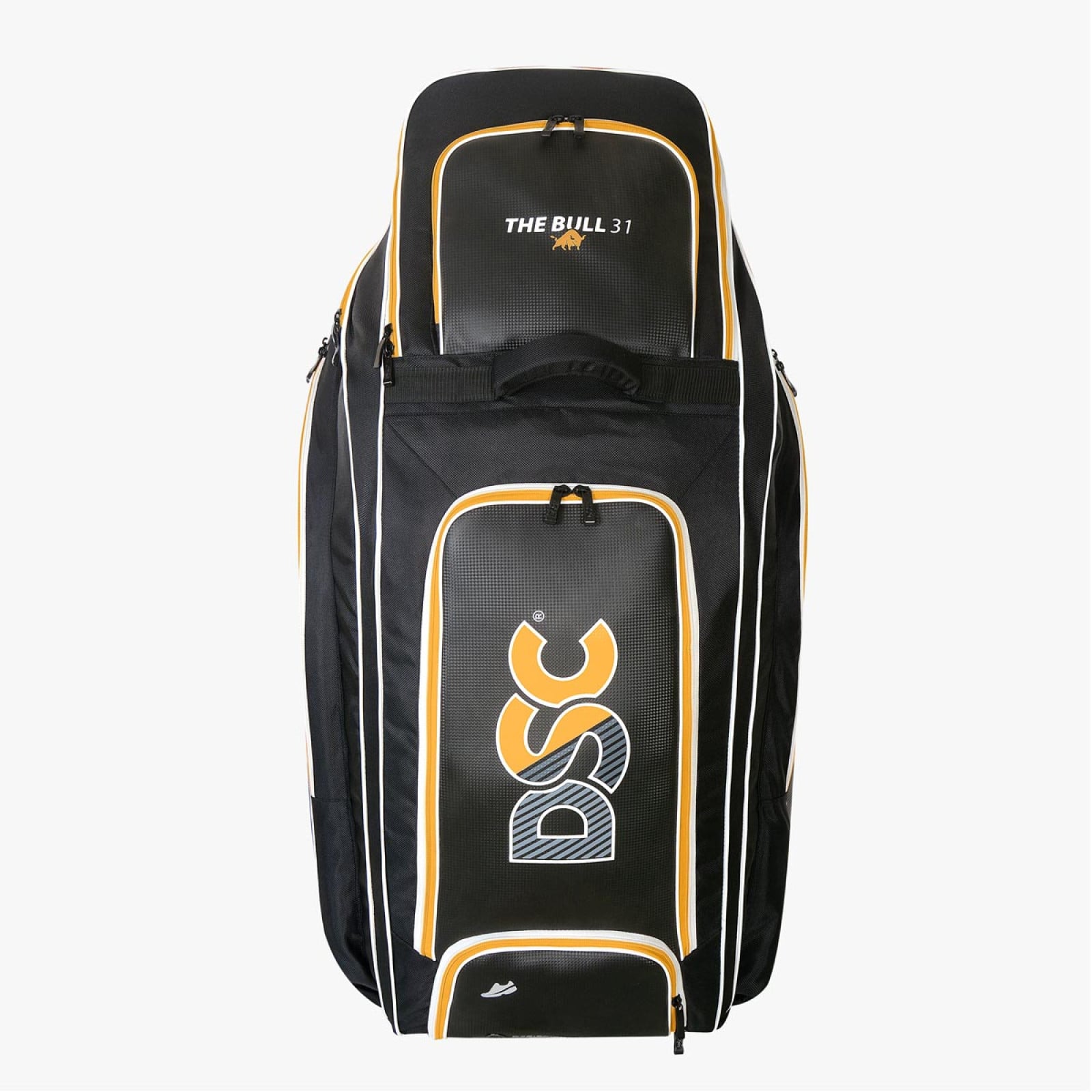 DSC Krunch The Bull 31 Kitbag (2026) - Holdalls & Wheelies