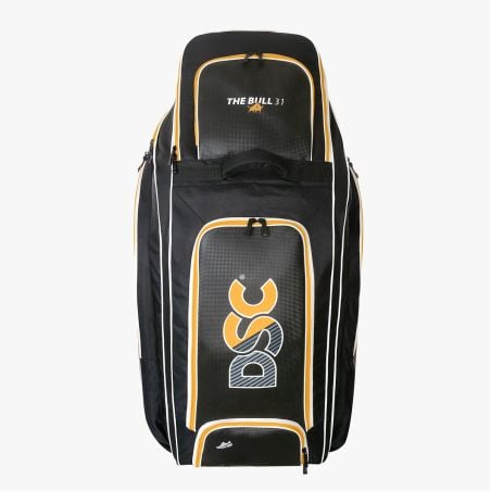 DSC Krunch The Bull 31 Kitbag (2026) - Holdalls & Wheelies