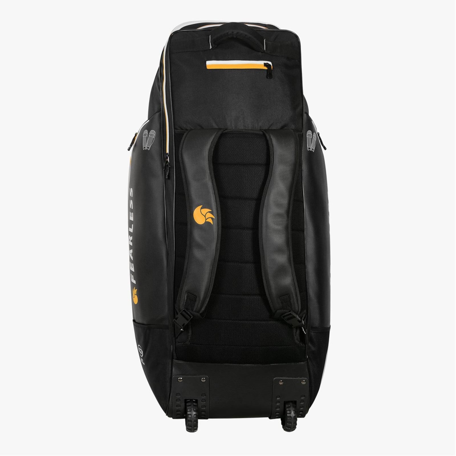 DSC Krunch The Bull 31 Kitbag (2026) - Holdalls & Wheelies