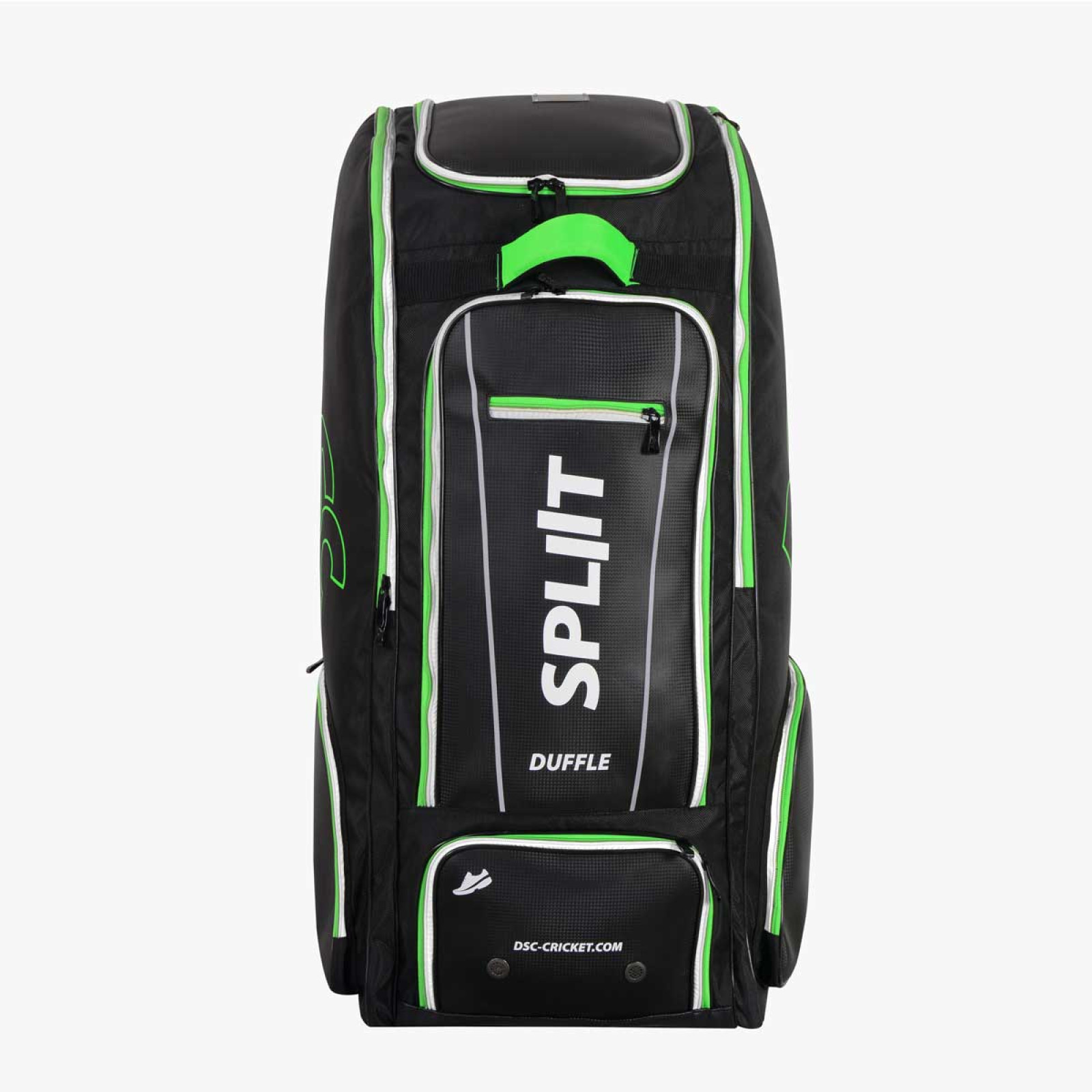 DSC Spliit Club Duffle Bag (2026) - Reisetaschen