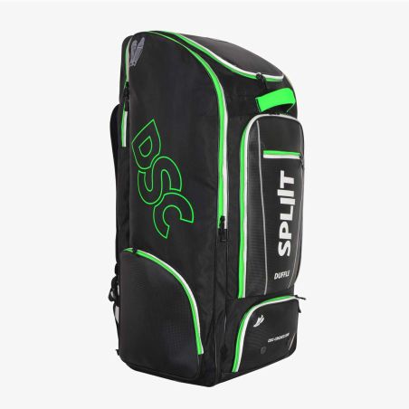DSC Spliit Club Duffle Bag (2026)