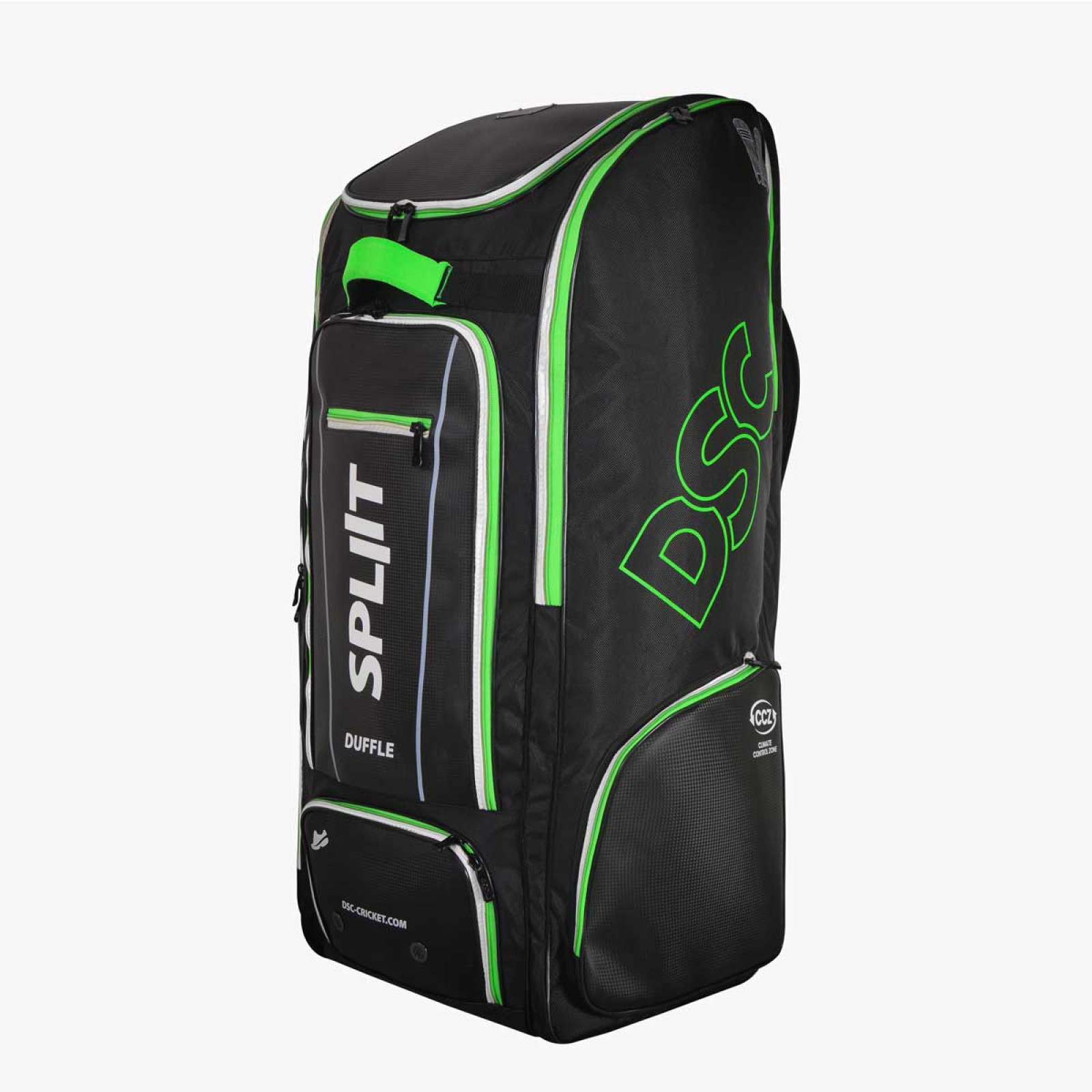 DSC Spliit Club Duffle Bag (2026) - Reisetaschen