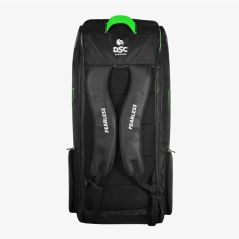 DSC Spliit Club Duffle Bag (2026) - Reisetaschen