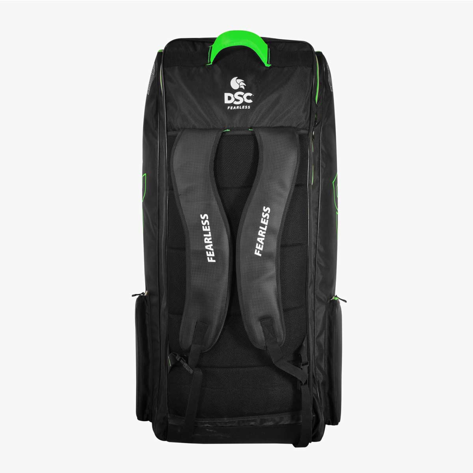 DSC Spliit Club Duffle Bag (2026) - Reisetaschen