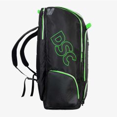 DSC Spliit Club Duffle Bag (2026) - Reisetaschen