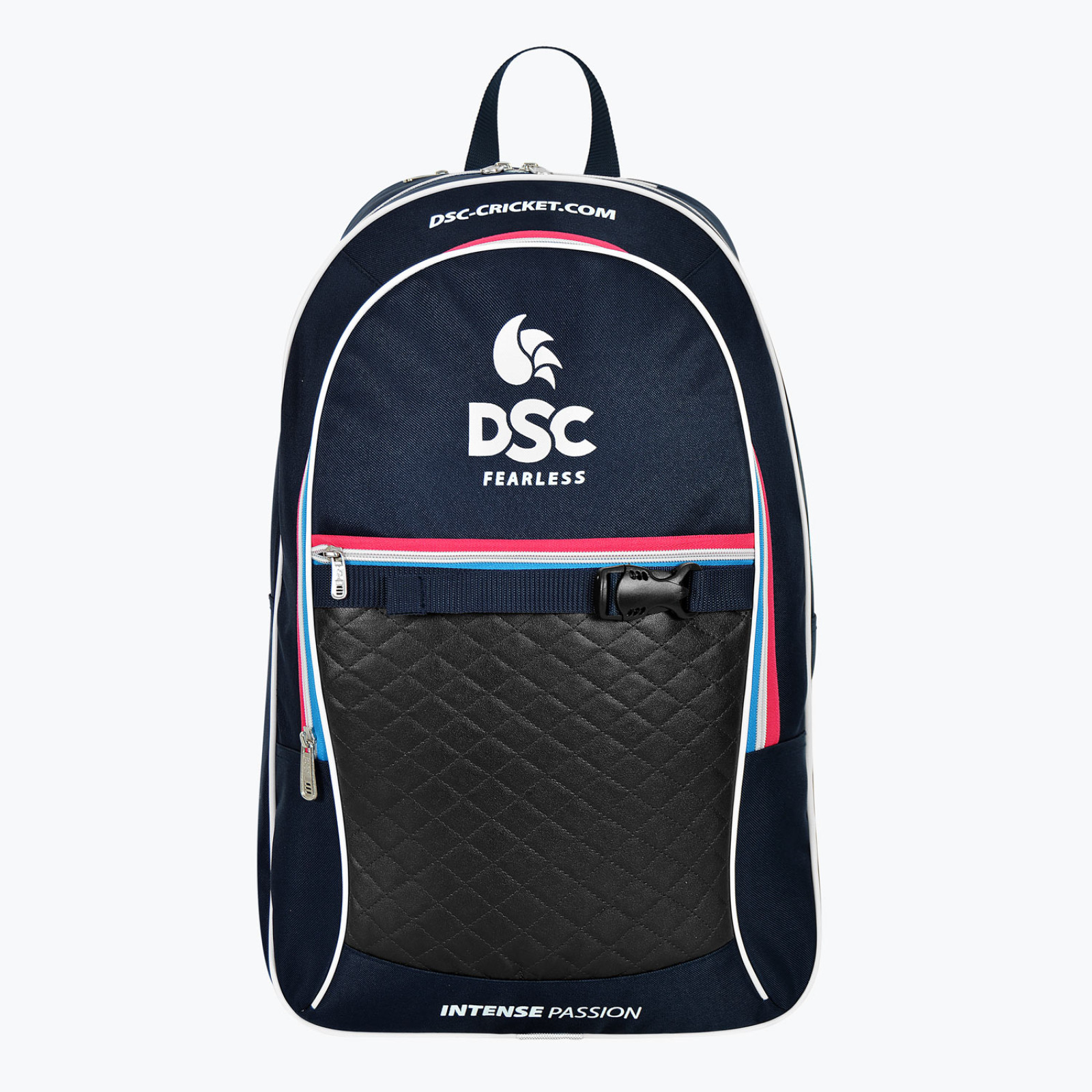 DSC Intense Passion Back Pack (2026) - DSC Intense Passion Back Pack (2026) - Junior Tassen