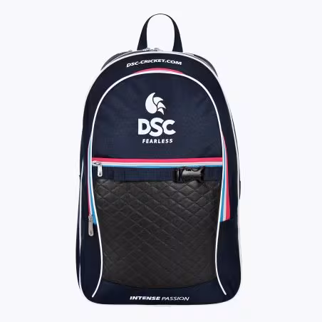 DSC Intense Passion Back Pack (2026) - Junior Tassen