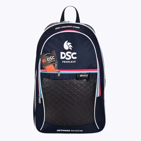 DSC Intense Passion Back Pack (2026)