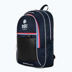 DSC Intense Passion Back Pack (2026) - Junior Tassen