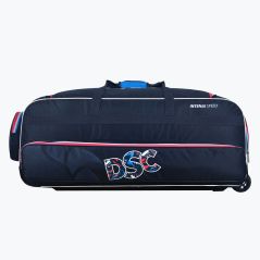DSC Intense Speed Kitbag (2026) - Holdalls & Wheelies