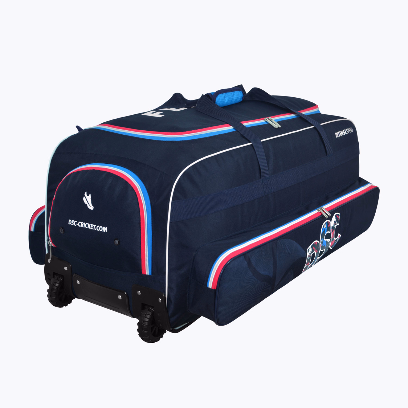 DSC Intense Speed Kitbag (2026) - DSC Intense Speed Kitbag (2026) - Holdalls & Wheelies