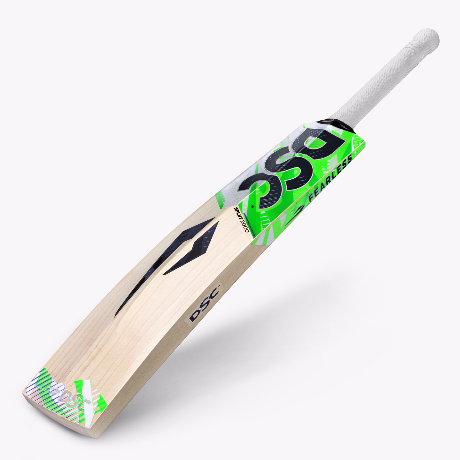 DSC Spliit 2000 Cricket Bat (2026) - DSC Cricket Bats