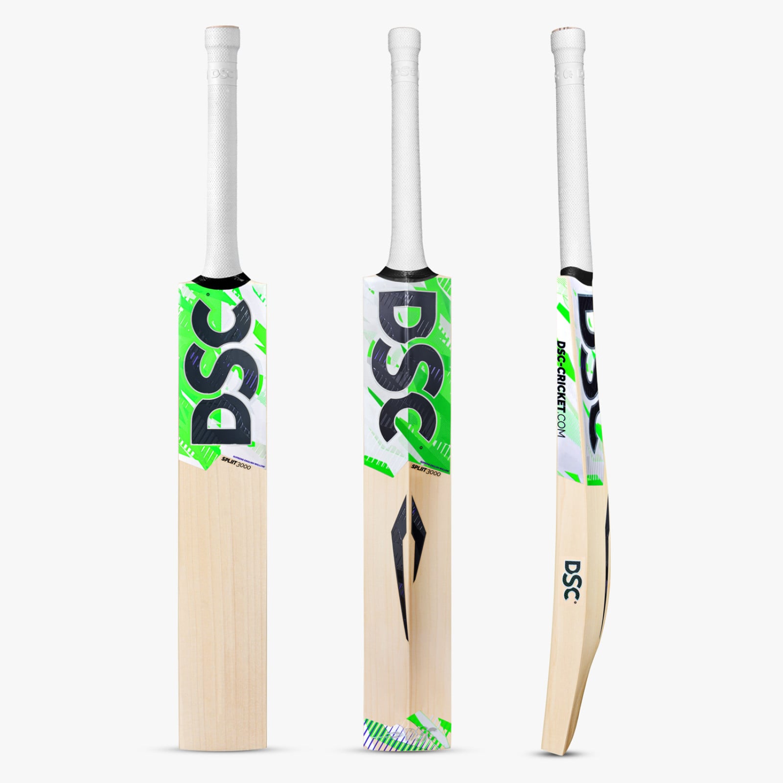 DSC Spliit 3000 Cricket Bat (2026) - DSC Cricket Bats