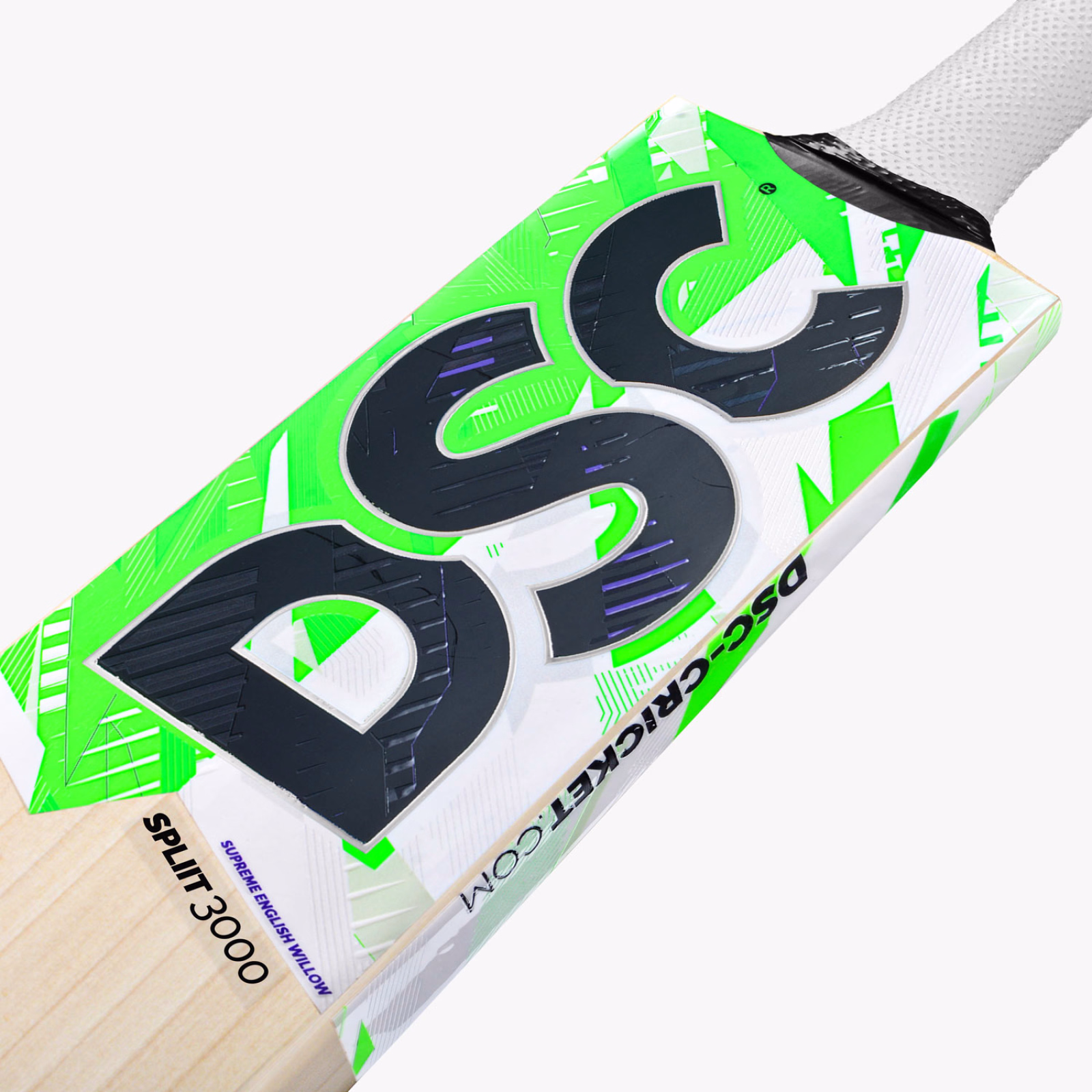 DSC Spliit 3000 Cricket Bat (2026) - DSC Cricket Bats