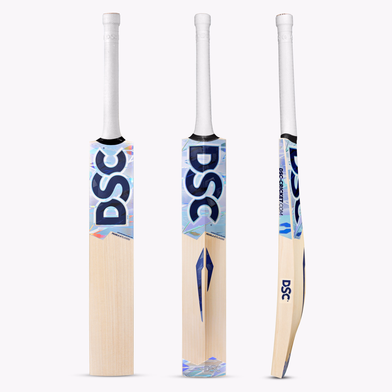 DSC Pearla Players Cricket Bat (2026) - DSC Cricketbats