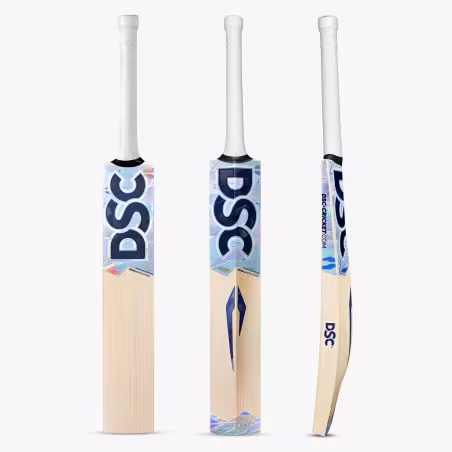 DSC Pearla Players Cricket Bat (2026) - Murciélagos de cricket