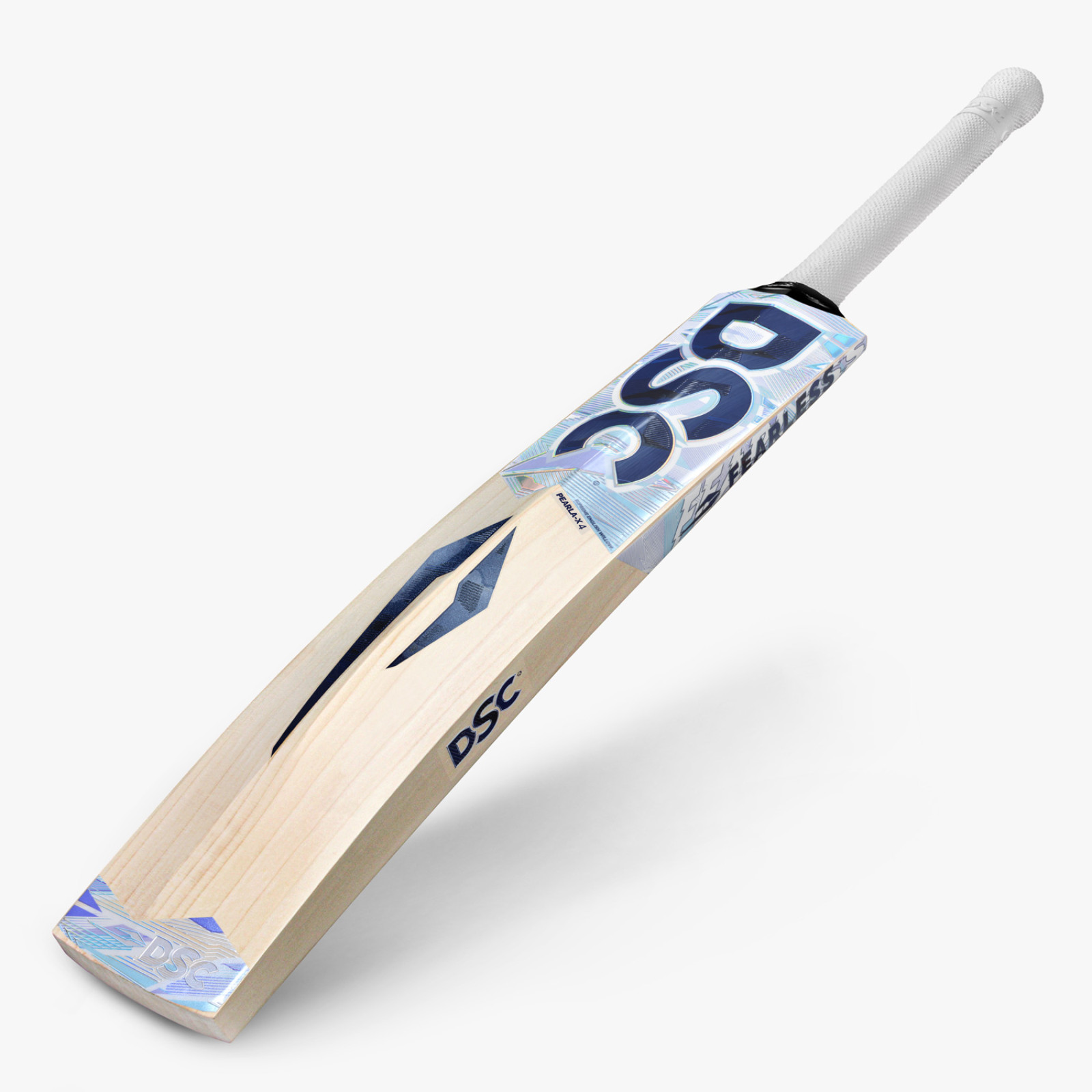 DSC Pearla X4 Cricket Bat (2026) - Murciélagos de cricket DSC