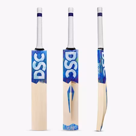 DSC Blu 4000 Cricket Bat (2026) - DSC Cricketbats