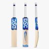 DSC Blu 5000 Cricket Bat (2026)