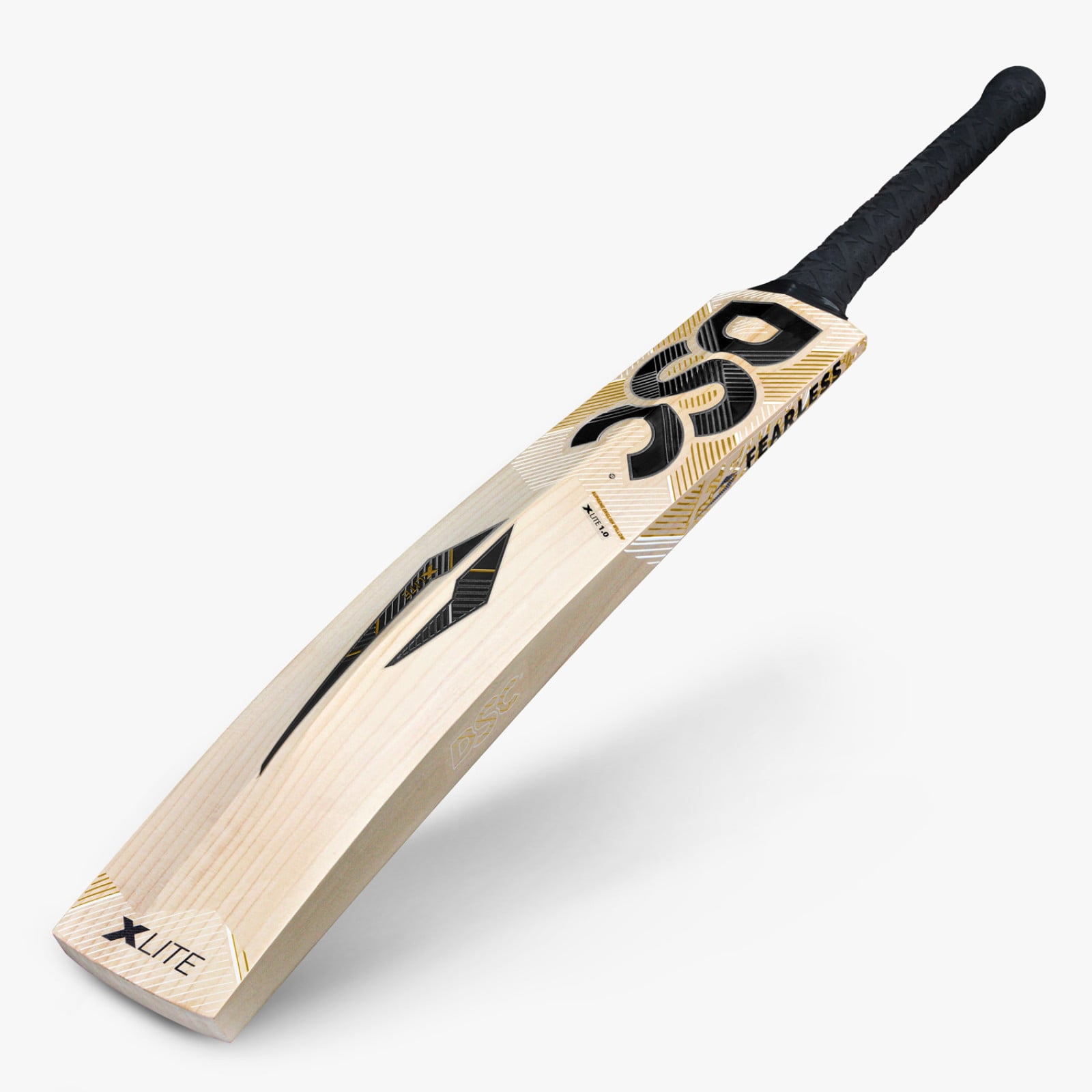DSC Xlite 1.0 Cricket Bat (2026) - Battes de cricket DSC