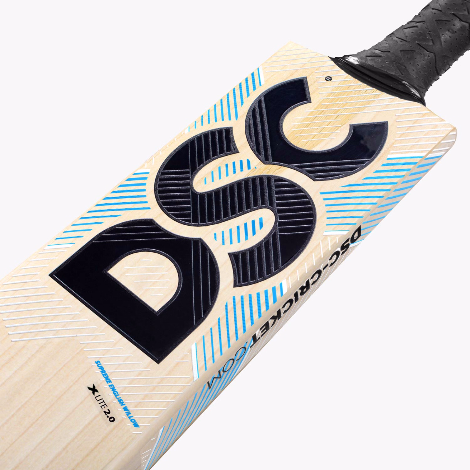 DSC Xlite 2.0 Cricket Bat (2026) - DSC Cricketbats