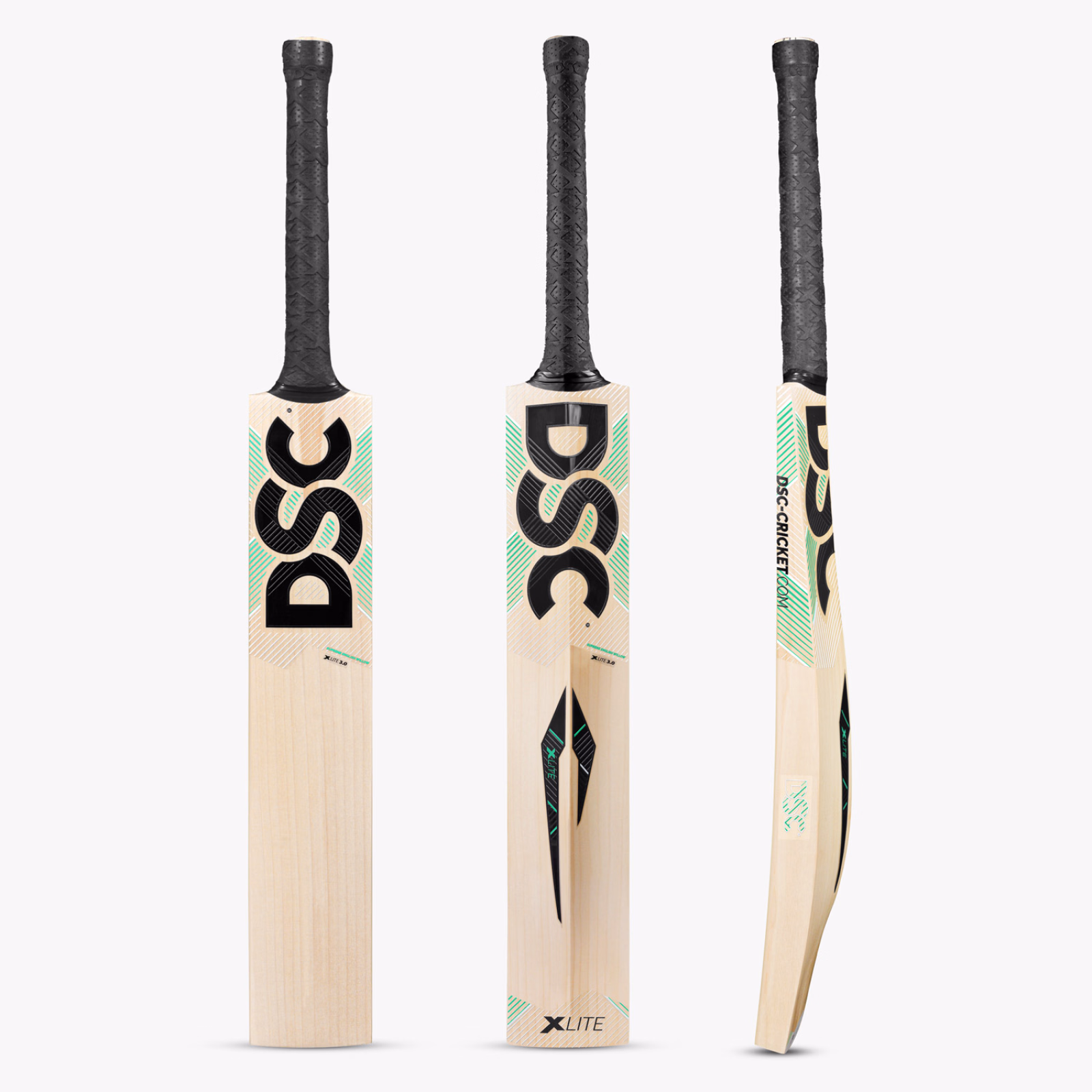 DSC Xlite 3.0 Cricket Bat (2026) - DSC Xlite 3.0 Cricket Bat (2026) - Mazze da cricket DSC