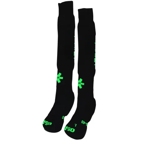 Osaka Sox - Zwart - Hockeykleding