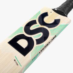 DSC Xlite 3.0 Cricket Bat (2026) - Mazze da cricket DSC