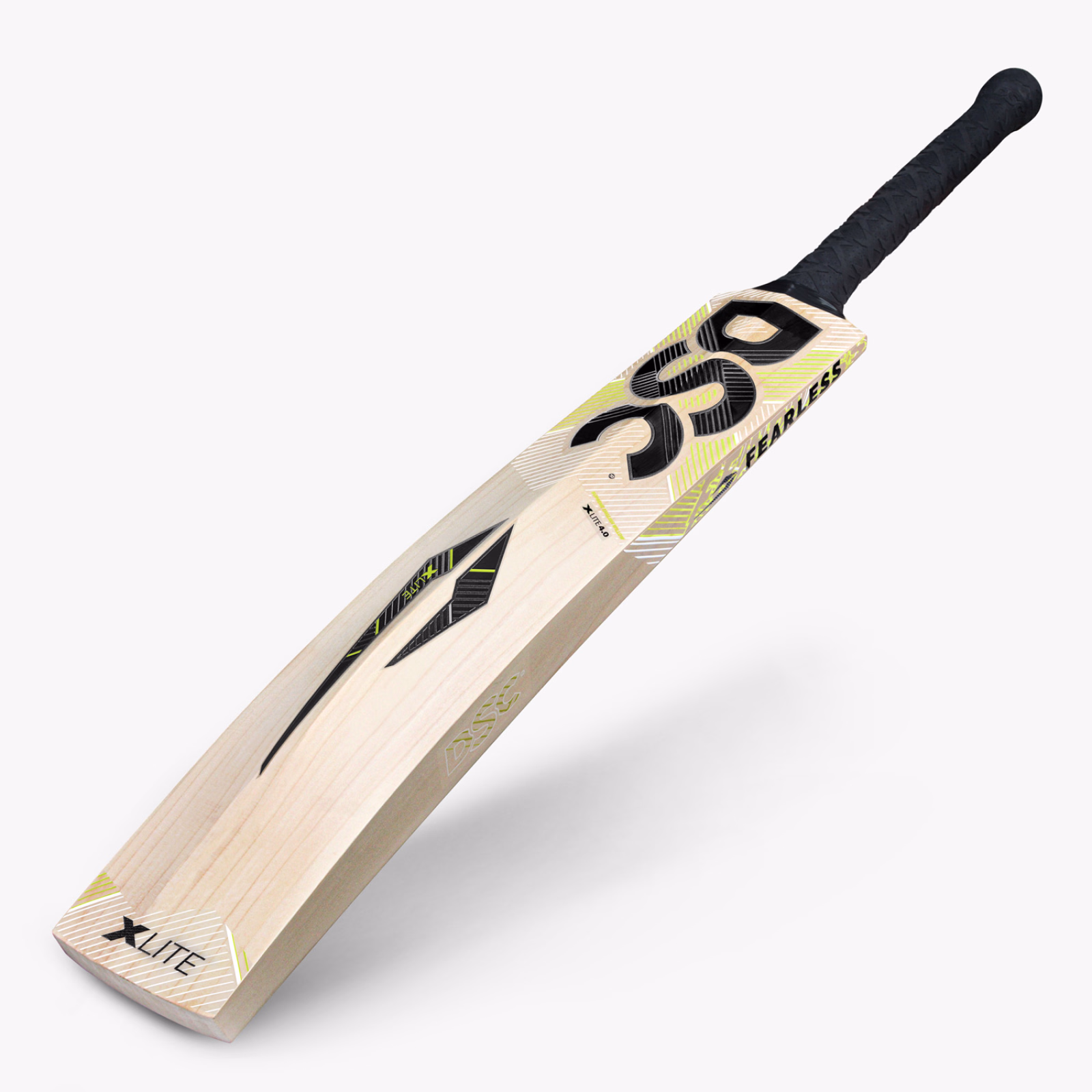 DSC Xlite 4.0 Cricket Bat (2026) - DSC Xlite 4.0 Cricket Bat (2026) - Mazze da cricket DSC