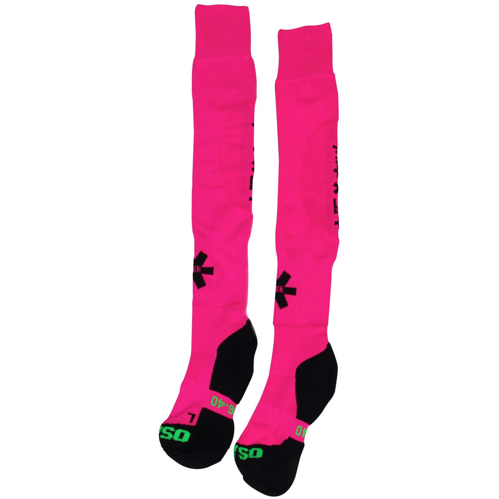 Osaka Sox - Pink - Osaka Sox - Rose - Vêtements de hockey
