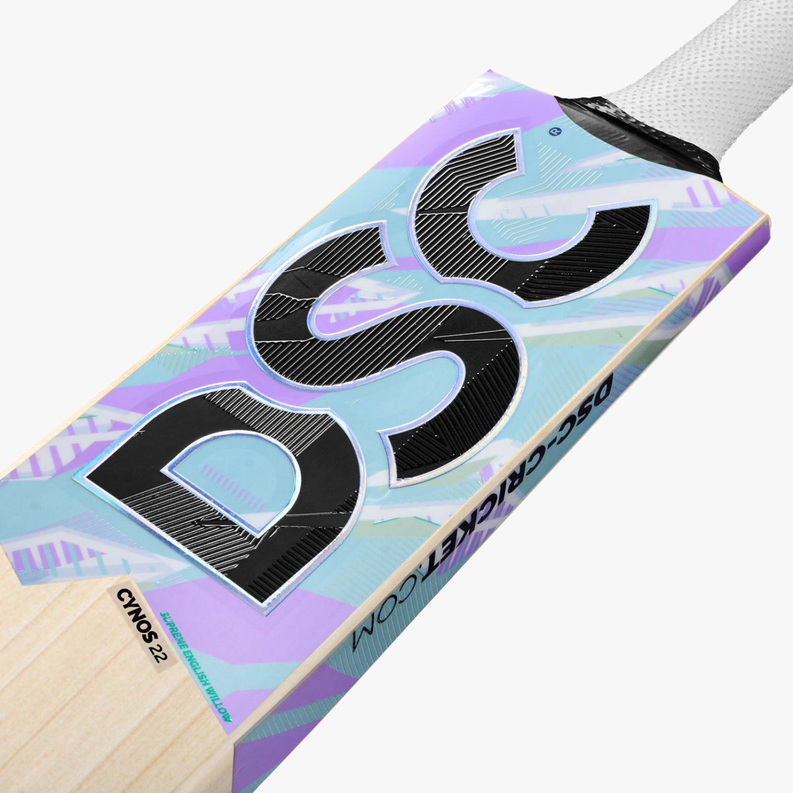 DSC Cynos 22 Womens Cricket Bat (2026) - DSC Cricket Bats