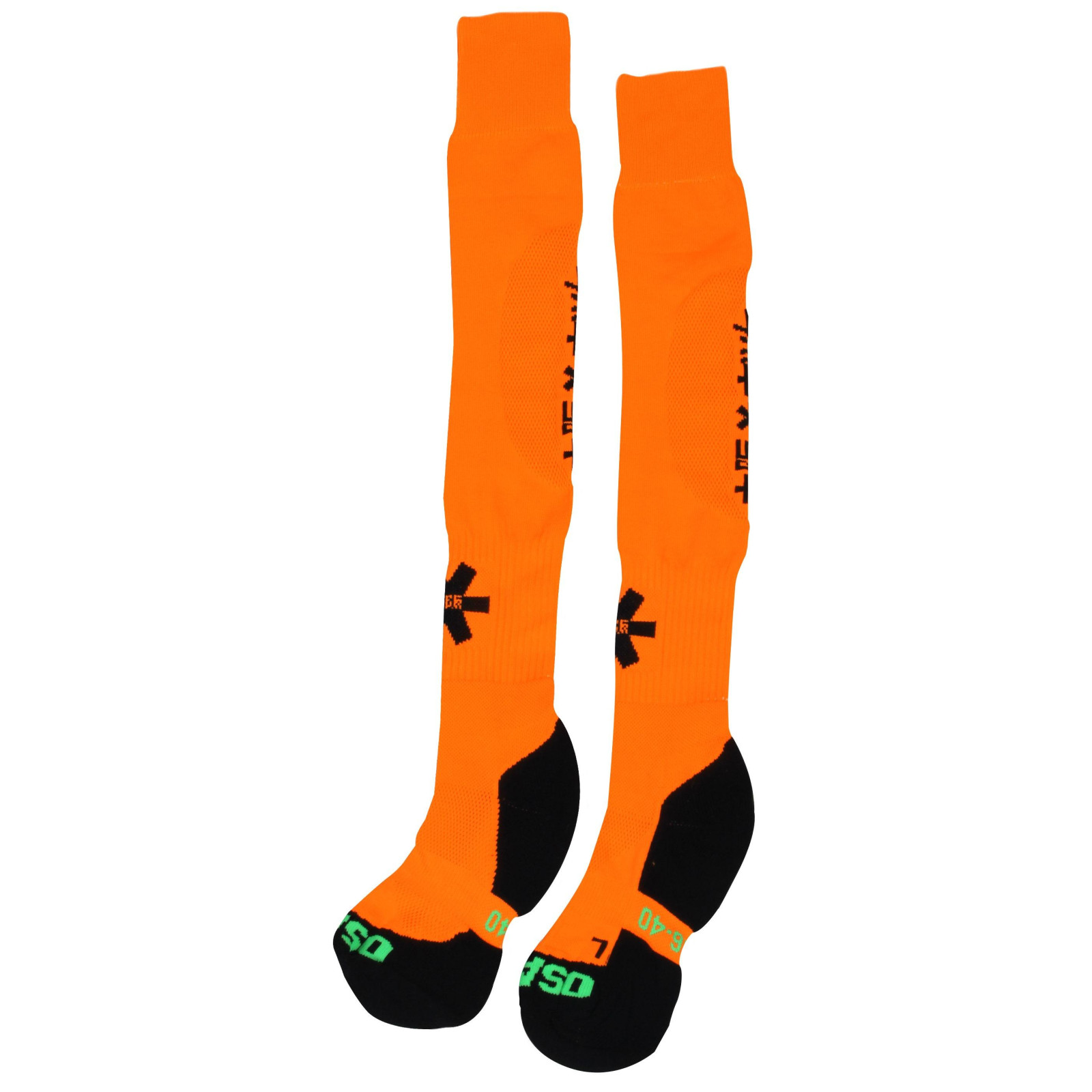 Osaka Sox - Orange