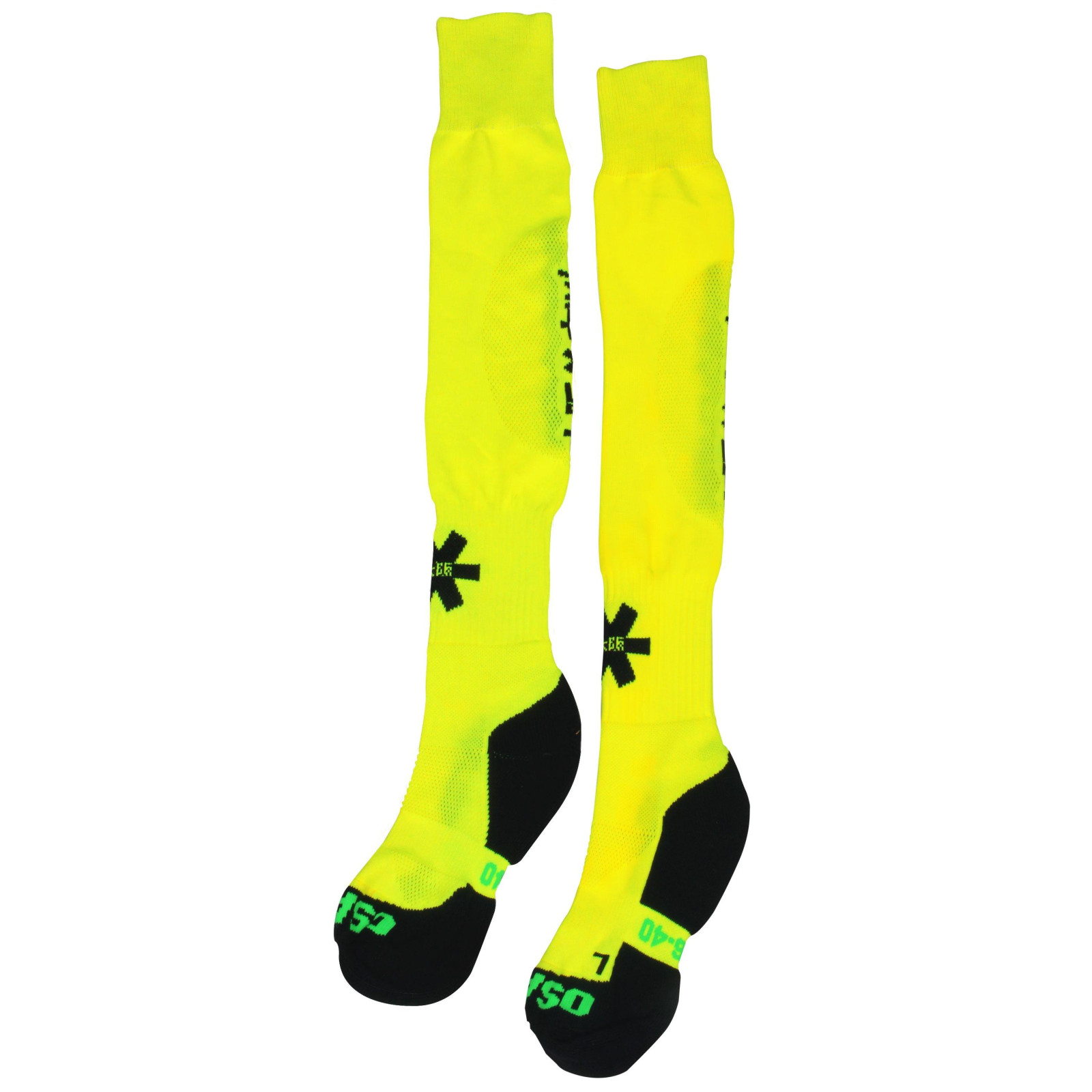 Osaka Sox - Yellow