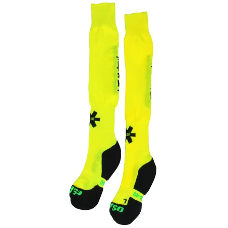 Osaka Sox - Geel - Hockeykleding