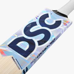DSC Pearla Players Junior Cricket Bat (2026) - DSC Cricketbats