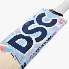 DSC Pearla X1 Junior Cricket Bat (2026) - DSC Cricketschläger