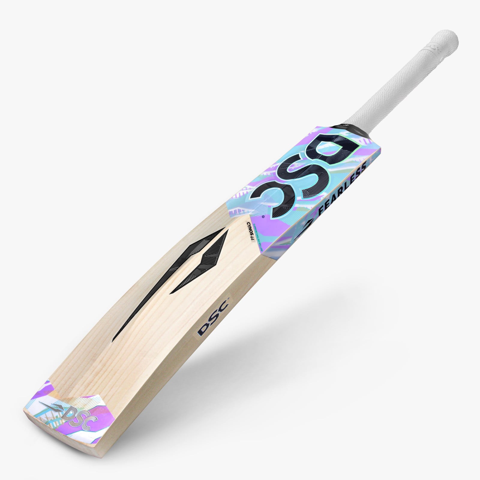 DSC Cynos 44 Junior Cricket Bat (2026) - DSC Cricket Bats