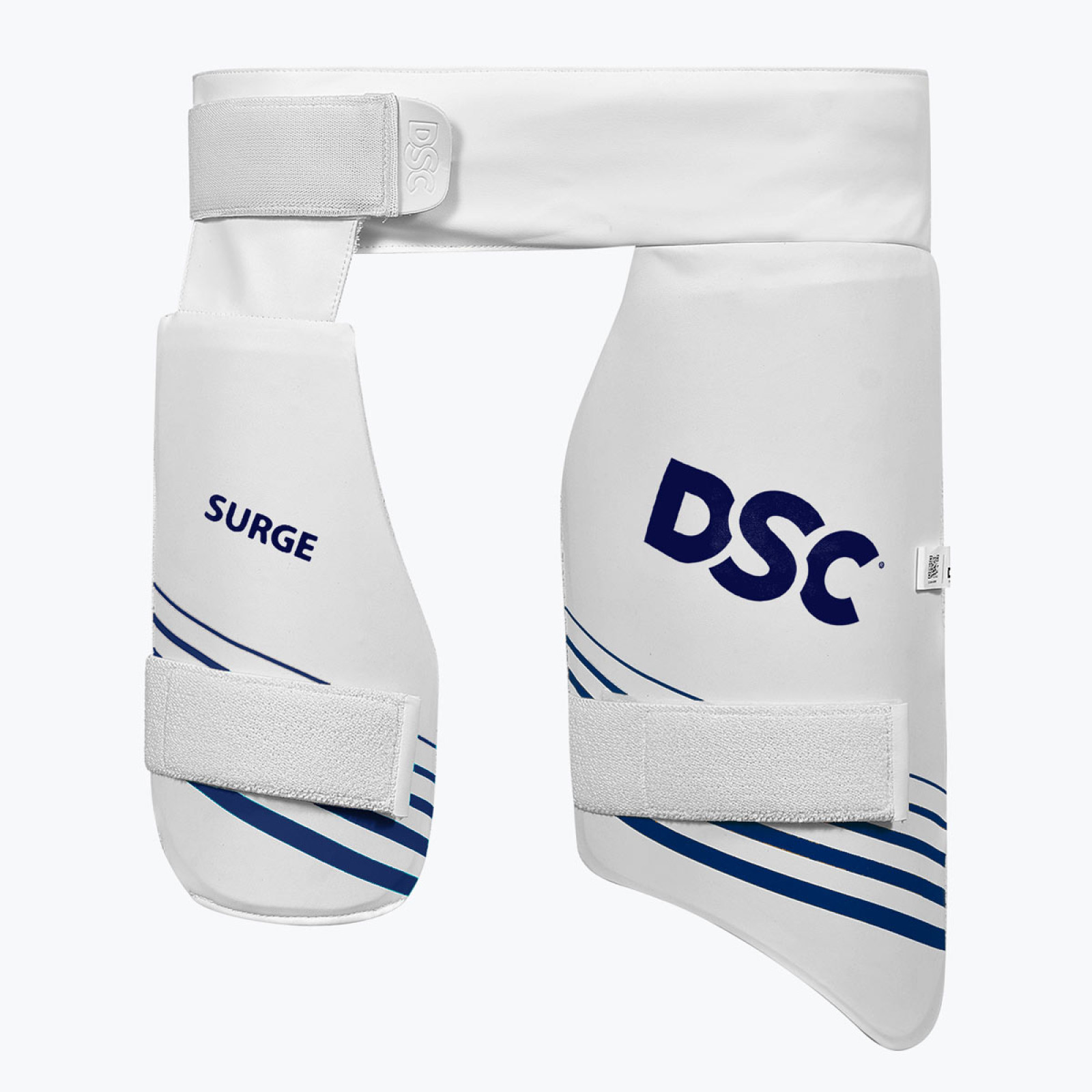 DSC Surge Combo Thigh Pad (2026) - Oberschenkelpolster Combos