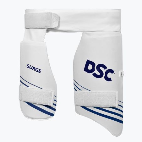 DSC Surge Combo Thigh Pad (2026)