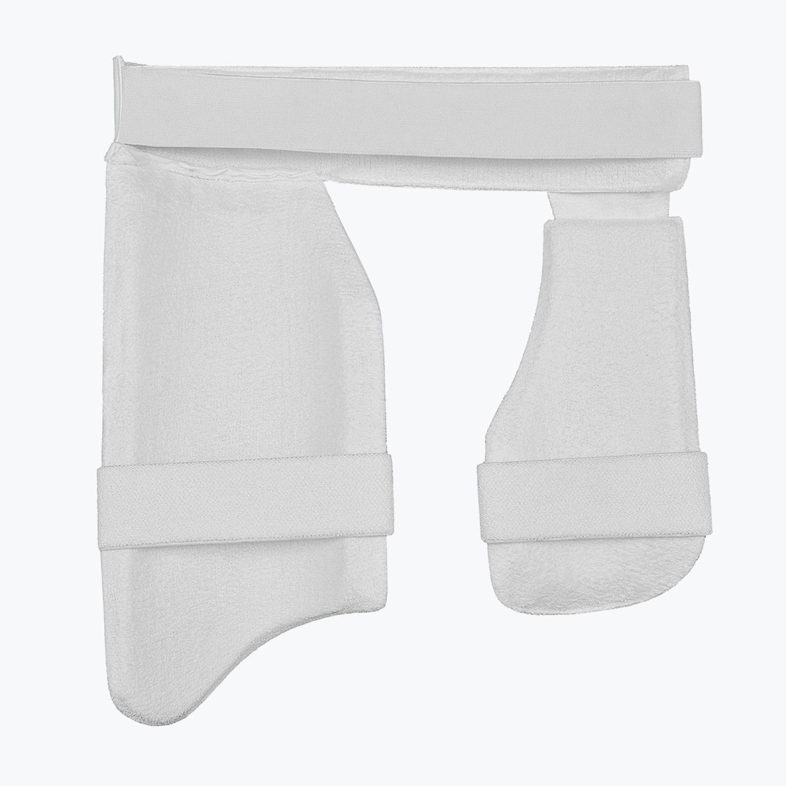 DSC Surge Combo Thigh Pad (2026) - Oberschenkelpolster Combos