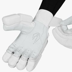 DSC Pearla Players Cricket Gloves (2026) - Guanti da cricket DSC