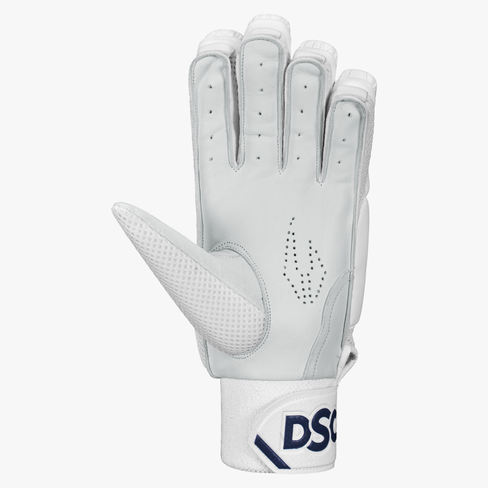 DSC Pearla X3 Cricket Gloves (2026) - DSC Pearla X3 Cricket Gloves (2026) - Guantes de cricket DSC